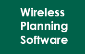 Wireless Planning Software coupons