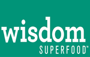 Wisdom Superfood coupons