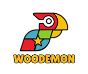 Woodemon Coupon