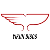 Yikun Discs coupons