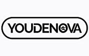 Youdenova coupons