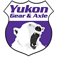 Yukon Gear & Axle coupons