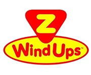 Z Wind Ups coupons