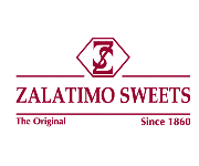 Zalatimo Sweets Since 1860 coupons