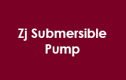 Zj Submersible Pump coupons