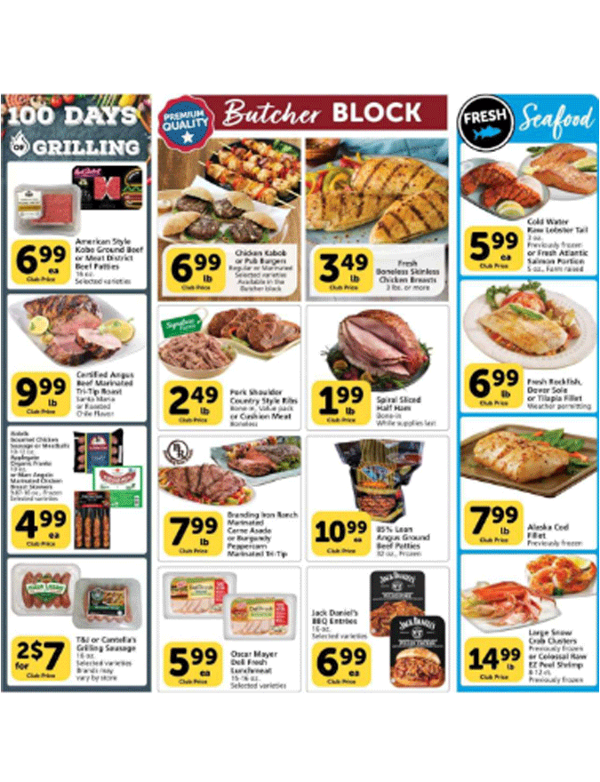 Albertsons Weekly Ad (10/2/19 - 10/8/19) Early Preview