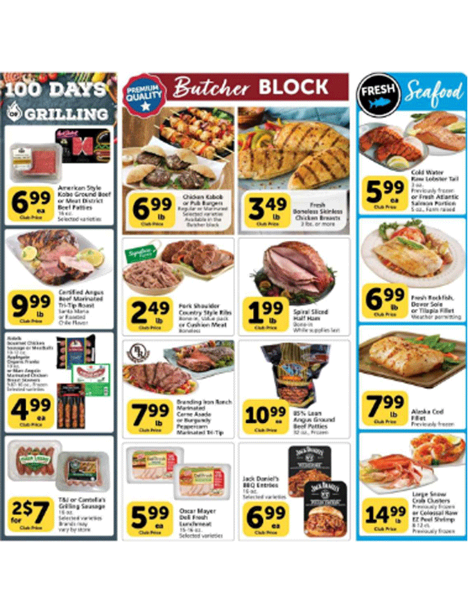 Albertsons Weekly Ad (10/2/19 - 10/8/19) Early Preview